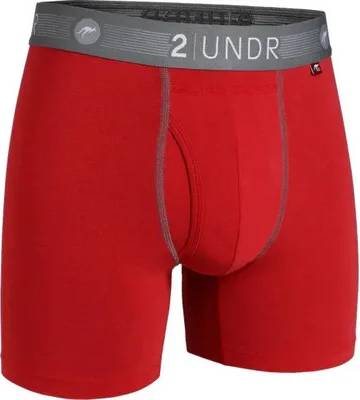 Flow Shift Boxer