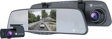 MR255NV Smart Rearview Mirror