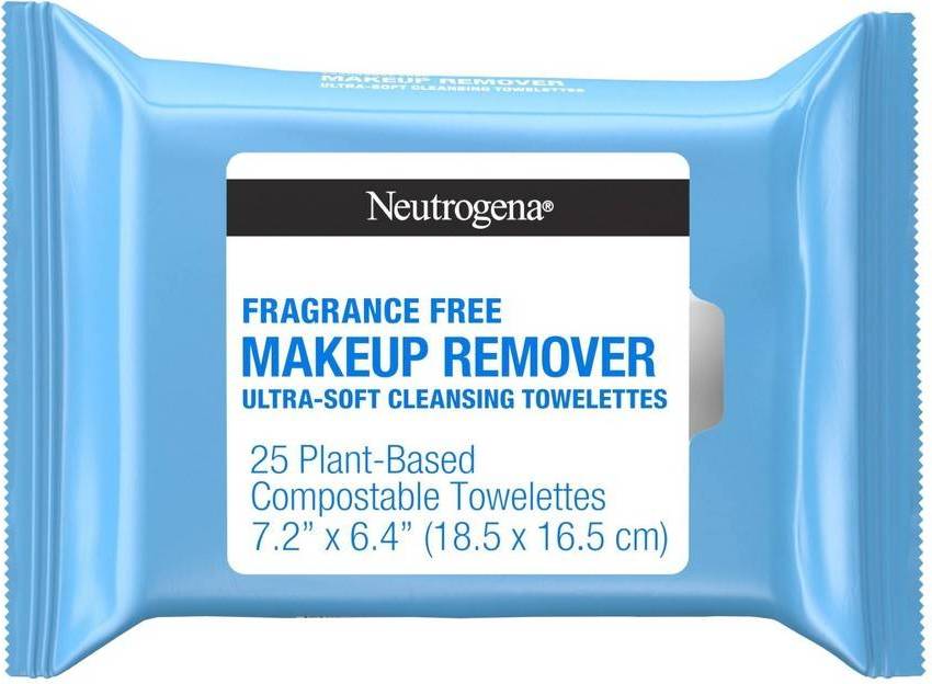 Neutrogena Ultra Gentle Nighttime Routine Bundle