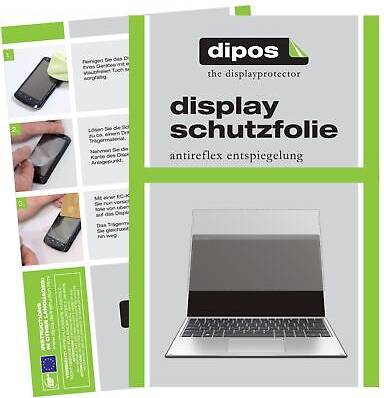 Dipos Screen Protector For Hp Elite X2 G8 13 Inch