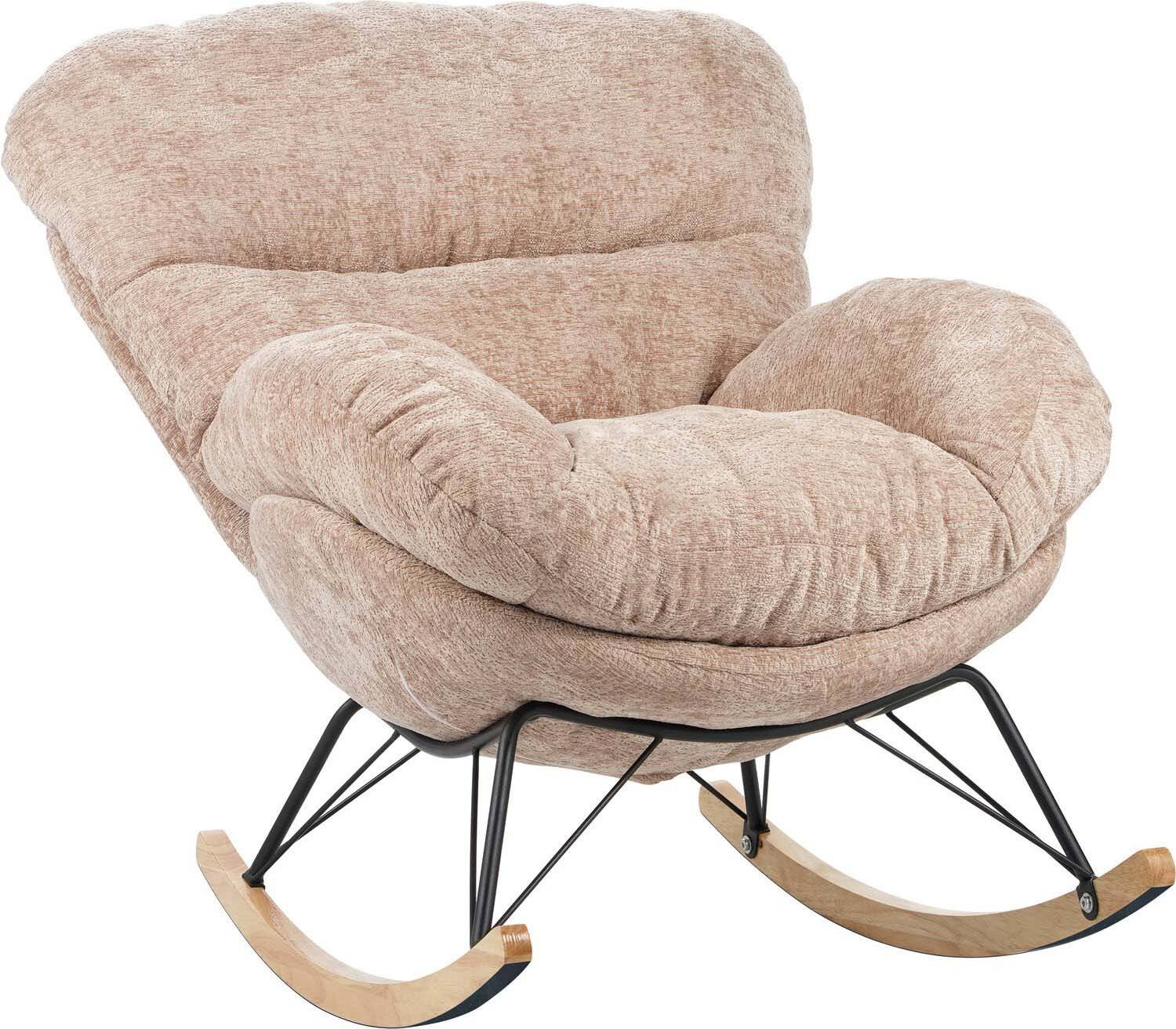Sienna Rocking Chair 84cm