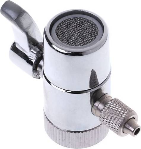 Vattenfilter Kran Avledningsventil Ro System