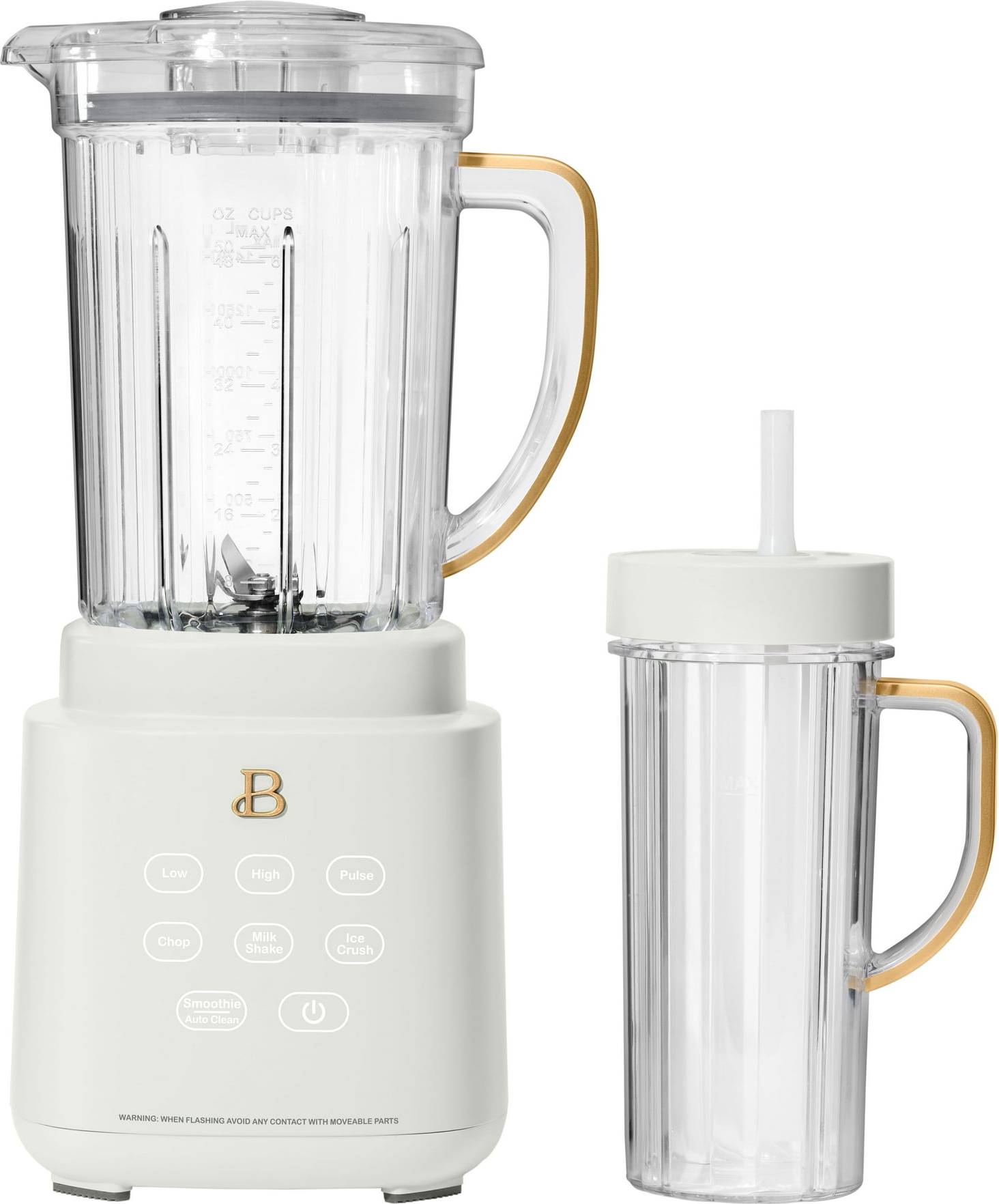 Beautiful by drew Beautiful Beautiful PowerExact Blender System