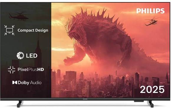 Philips 43PFS5500 43 Inch Diagonal LCD Diagonal Class