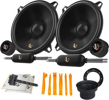 Car speaker system Infinity Primus 503CF 100W 5.25 Inch Component Speaker System