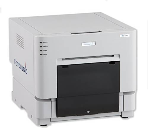 DNP DS-RX1 Dye Sublimation Printer