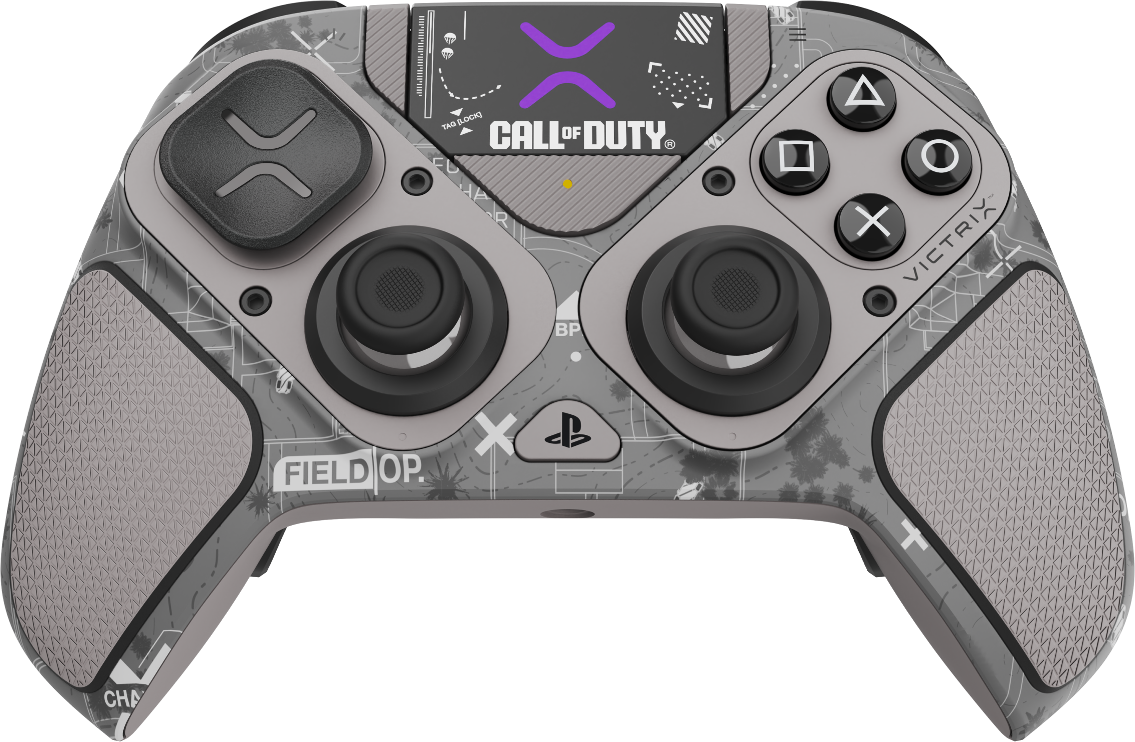 Ps5 controller pro PDP Victrix Pro Wireless Controller