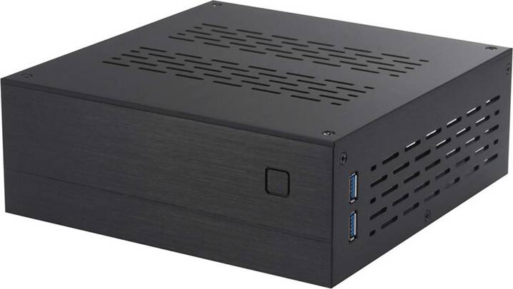 Tauoh Mini ITX Computer Case Chassis