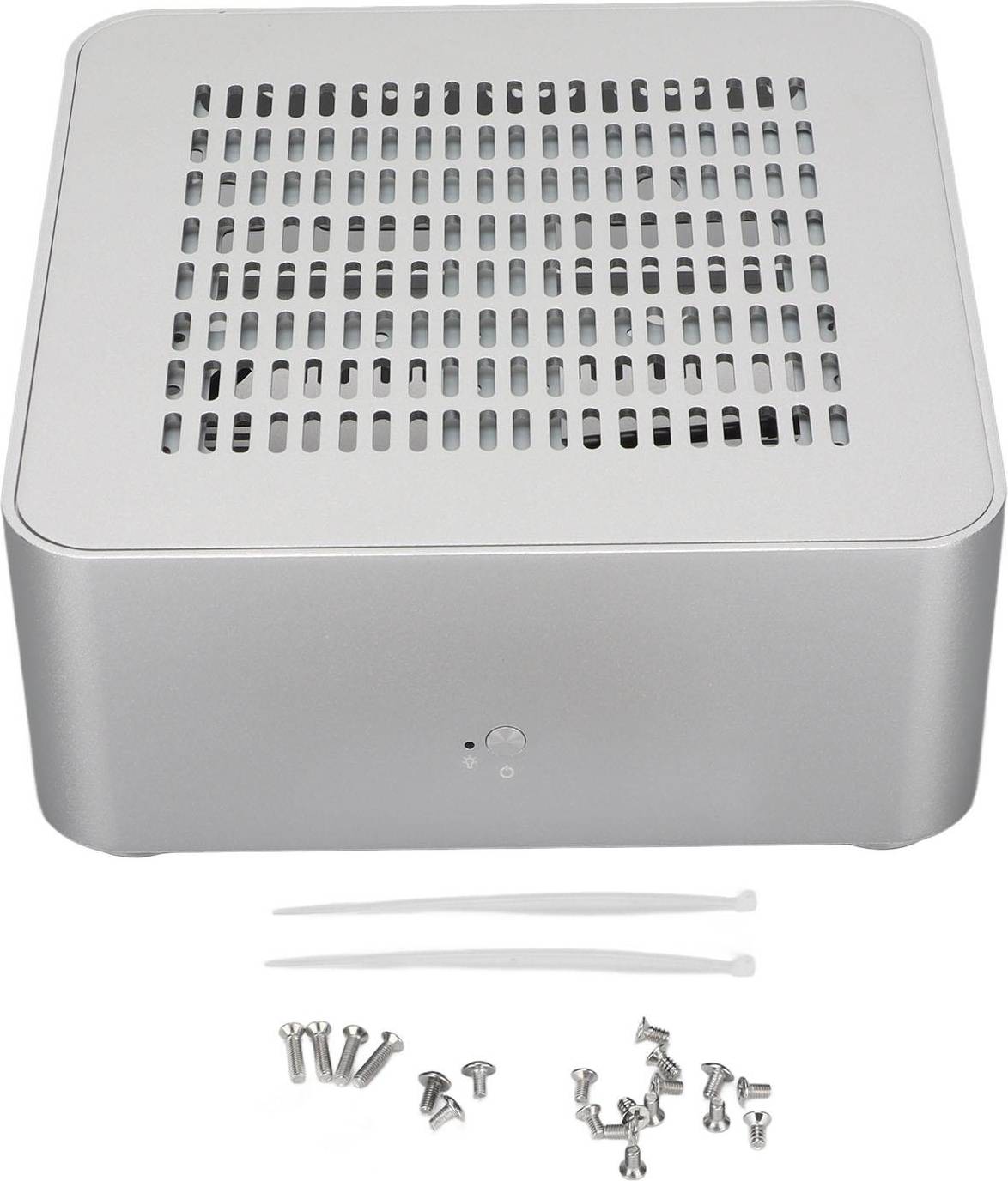 Custodia Mini HTPC Compatta Computer