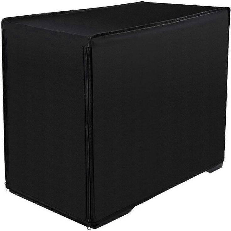Tower Tower PC Case Protection Polyester Portable Computer Host 210D
