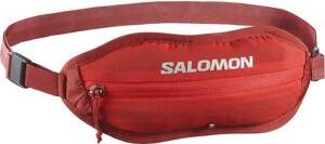 Salomon Active Sling High - Risk Red/Red