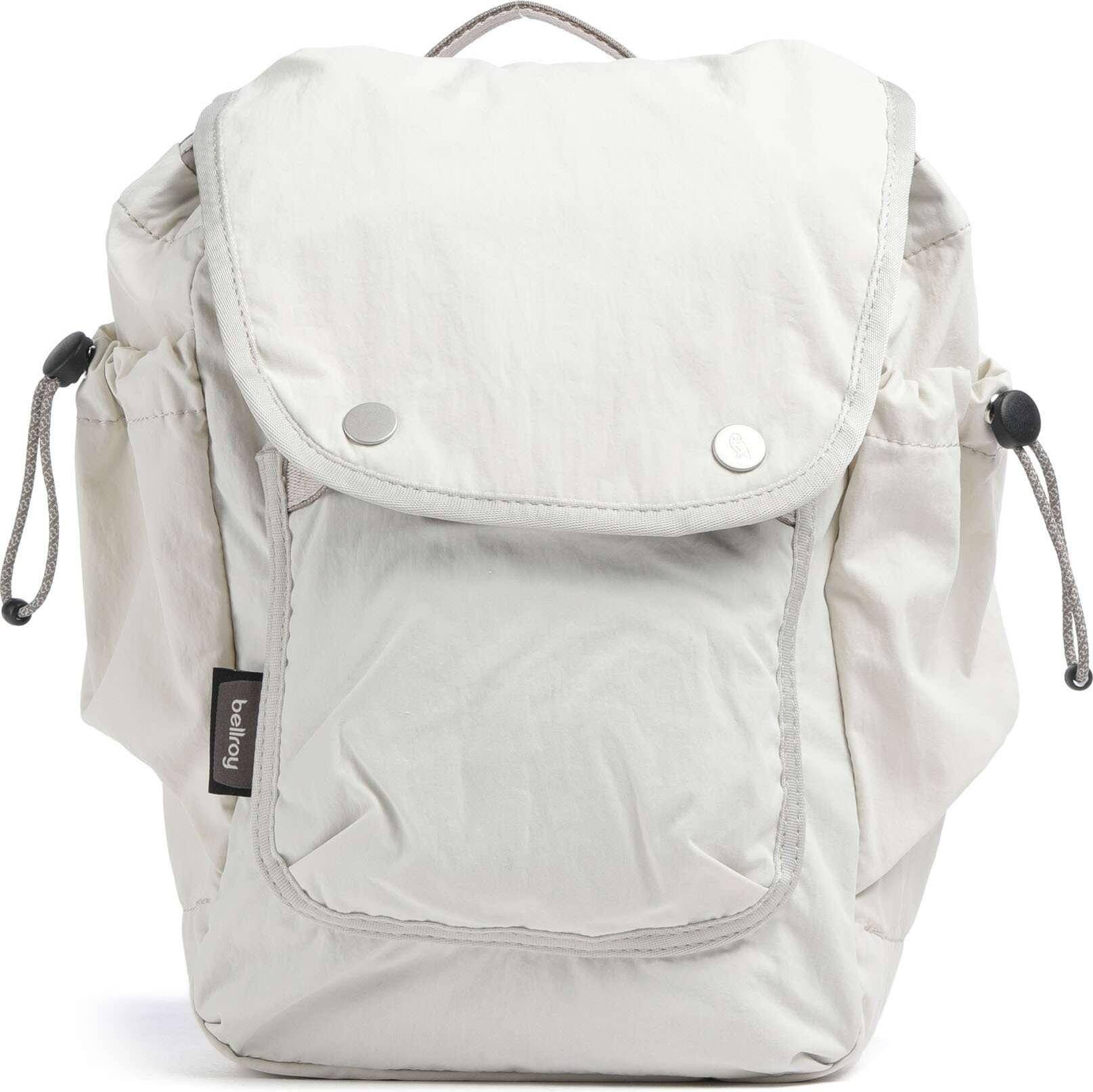 Bellroy Cinch Mini Backpack - Ivory