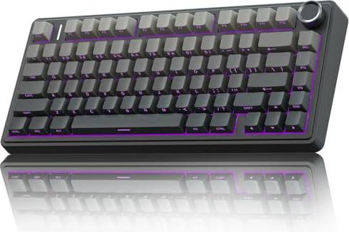 Aula F75 Reaper Switch Keyboard