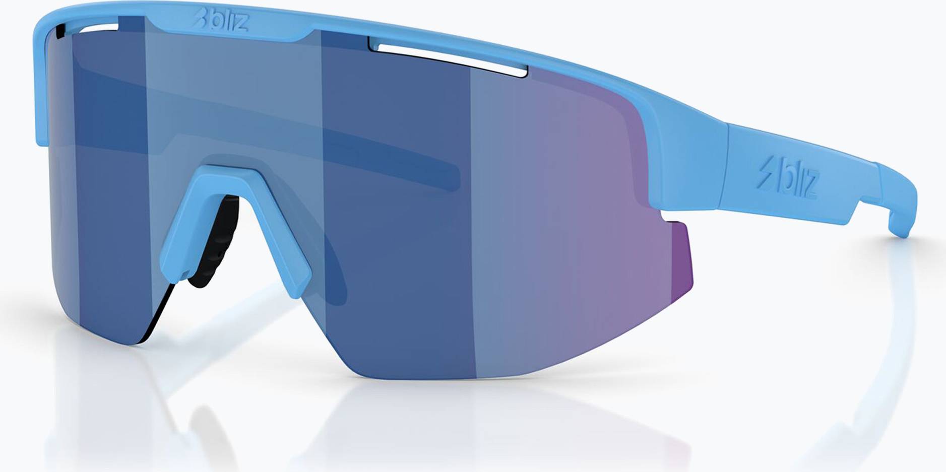 Bliz matrix Bliz Matrix Small - Matte Blue