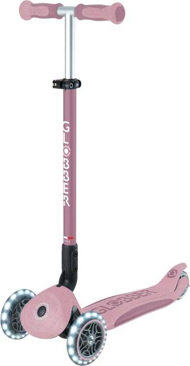 Trottinette Rouge