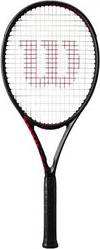 Racket tennis Wilson Clash 100 V3 FRM Tennis Racket