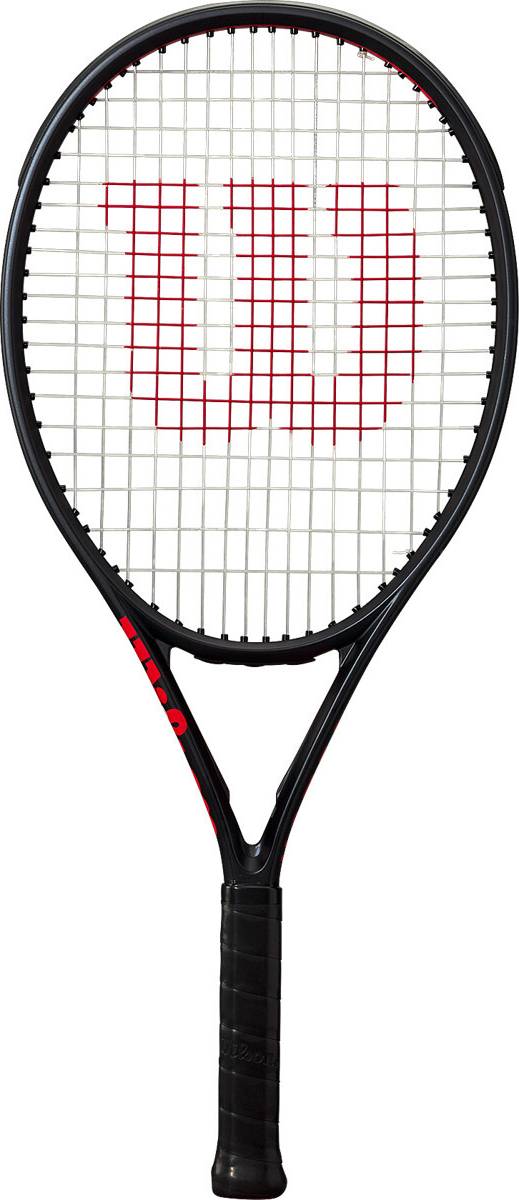 Wilson Clash 26 V3.0 Tennis Racket