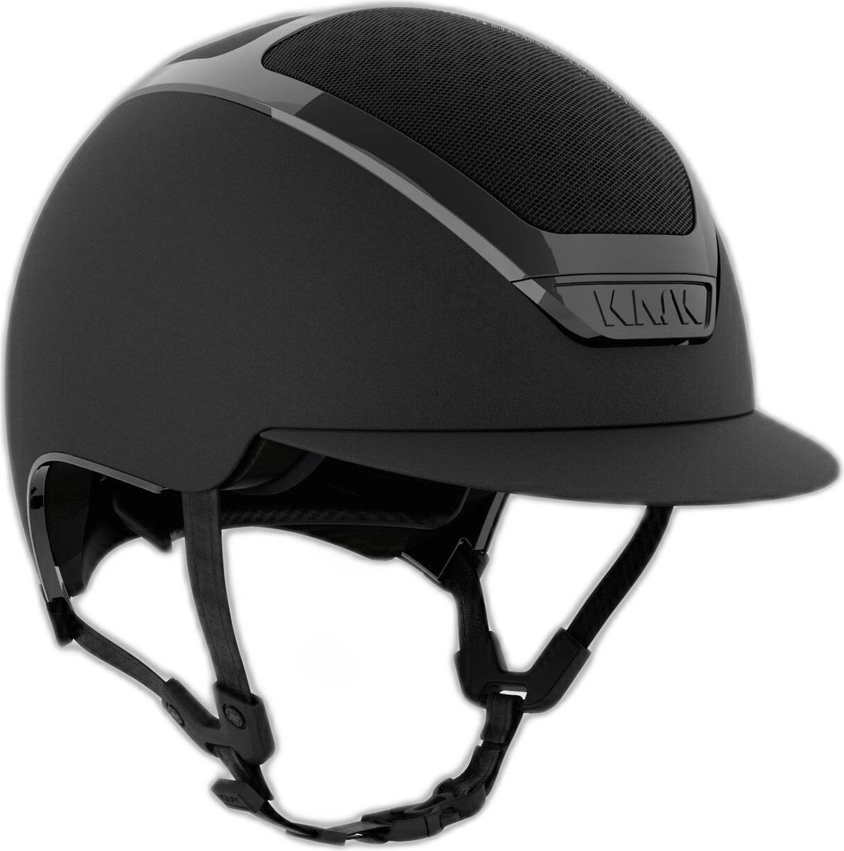Kask Riding Helmet Dogma - Chrome