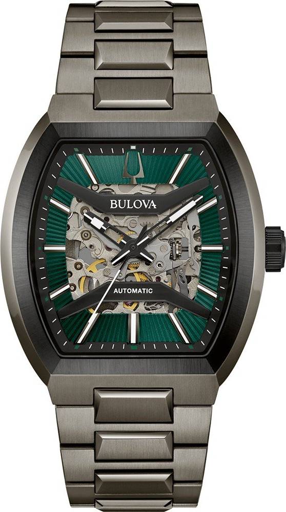 Men's Watch Automatic Machine 98A321