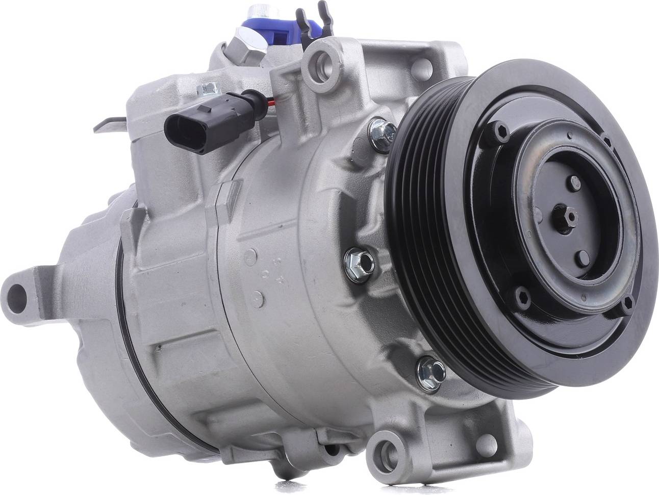 Ridex AC Compressor PAG 46 R134a