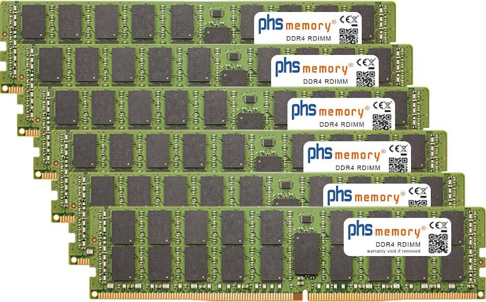 PHS-memory RAM for MacPro 28-Core 2.5GHz