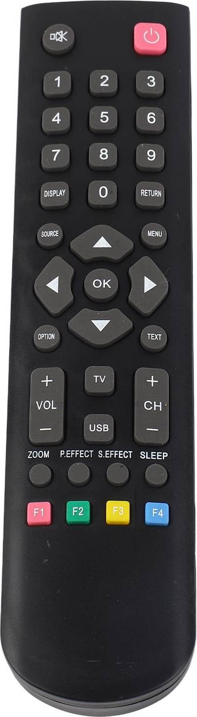 Remote Control Controller Replacement for RC3000E02
