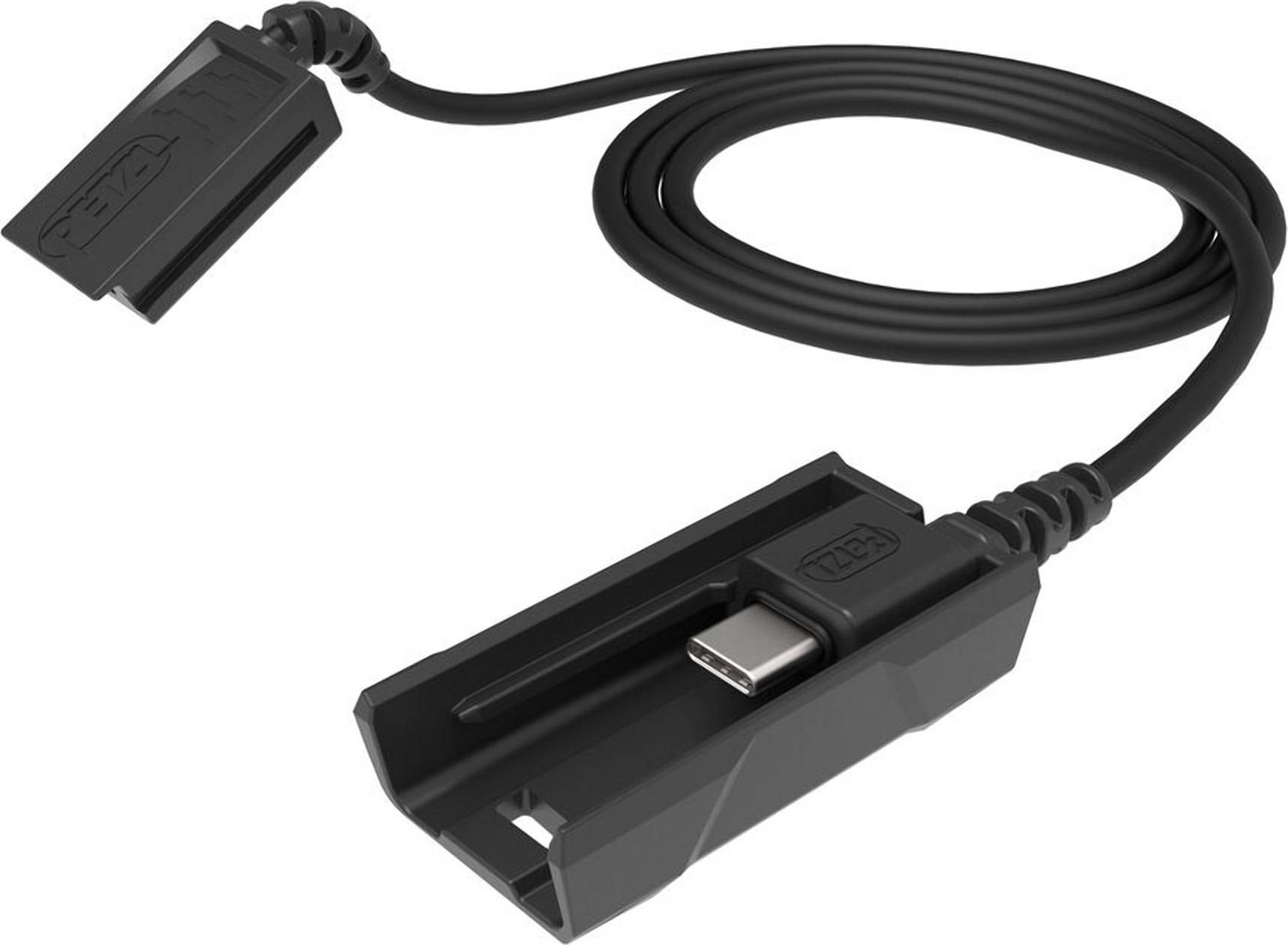 Petzl R1 Extension Cable Black