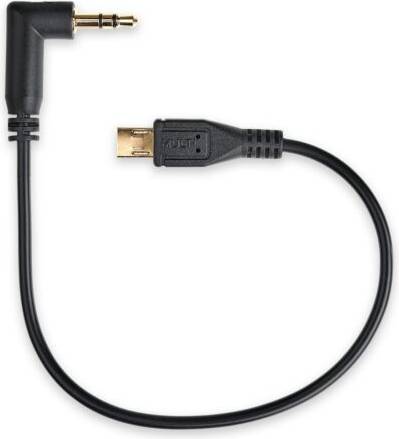 Sony a1 Tentacle to USB Timecode Cable C24