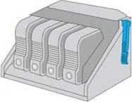 HP Printer Accessoires - 3JB16A
