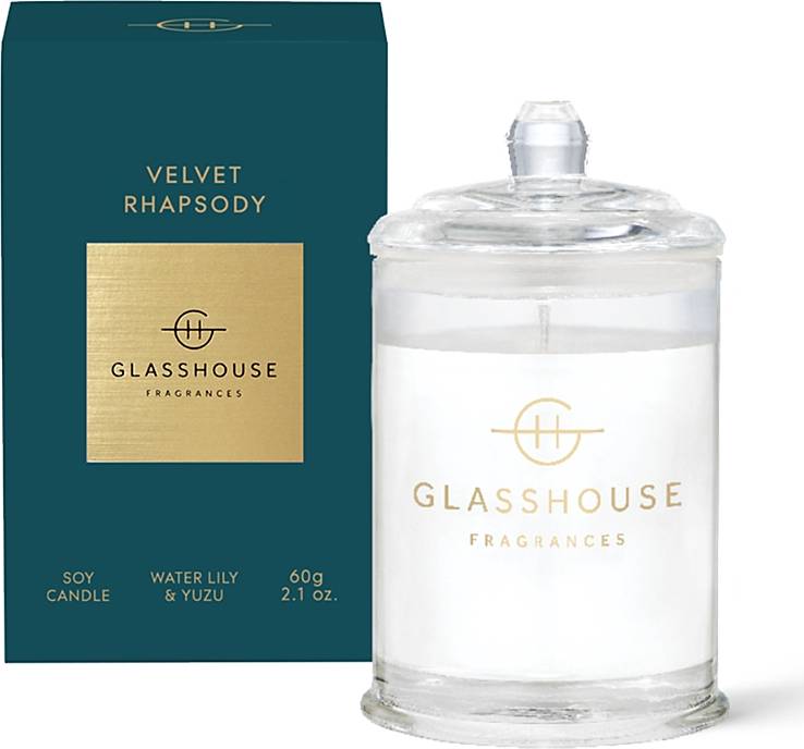 Fragrances Velvet Rhapsody Mini 2.1 oz