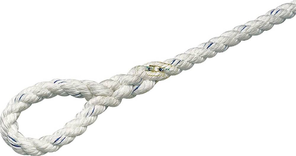 Plastimo 7048 15 M Rope