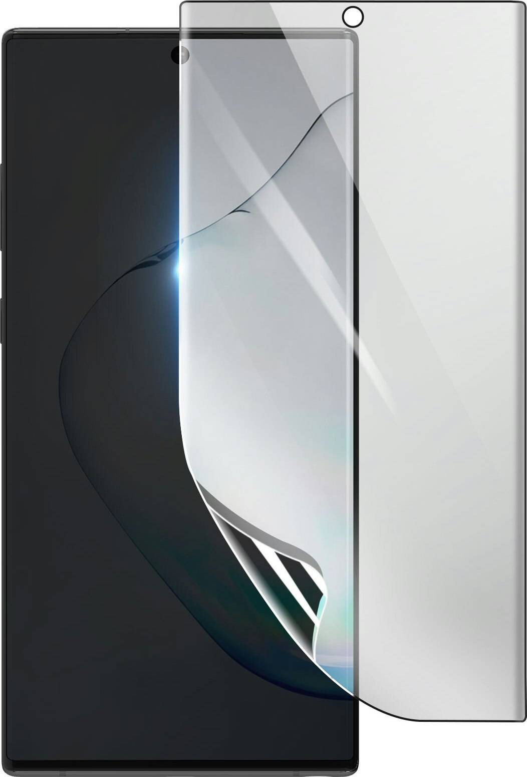 3mk Screen Protector Shockproof Hydrogel Galaxy Note 10