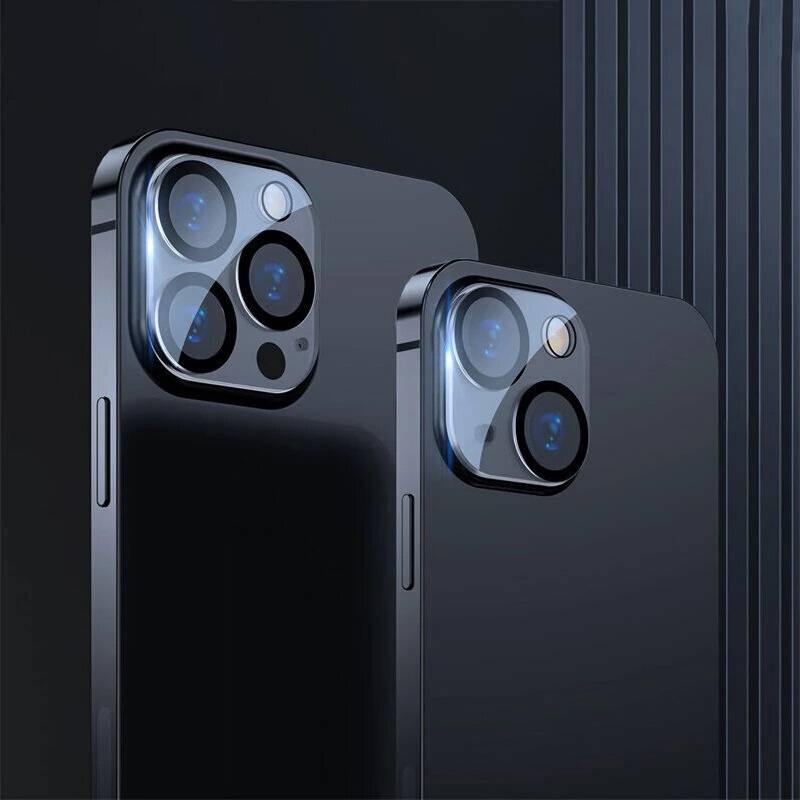 Baseus Baseus 2pcs Full Frame Lens Protector