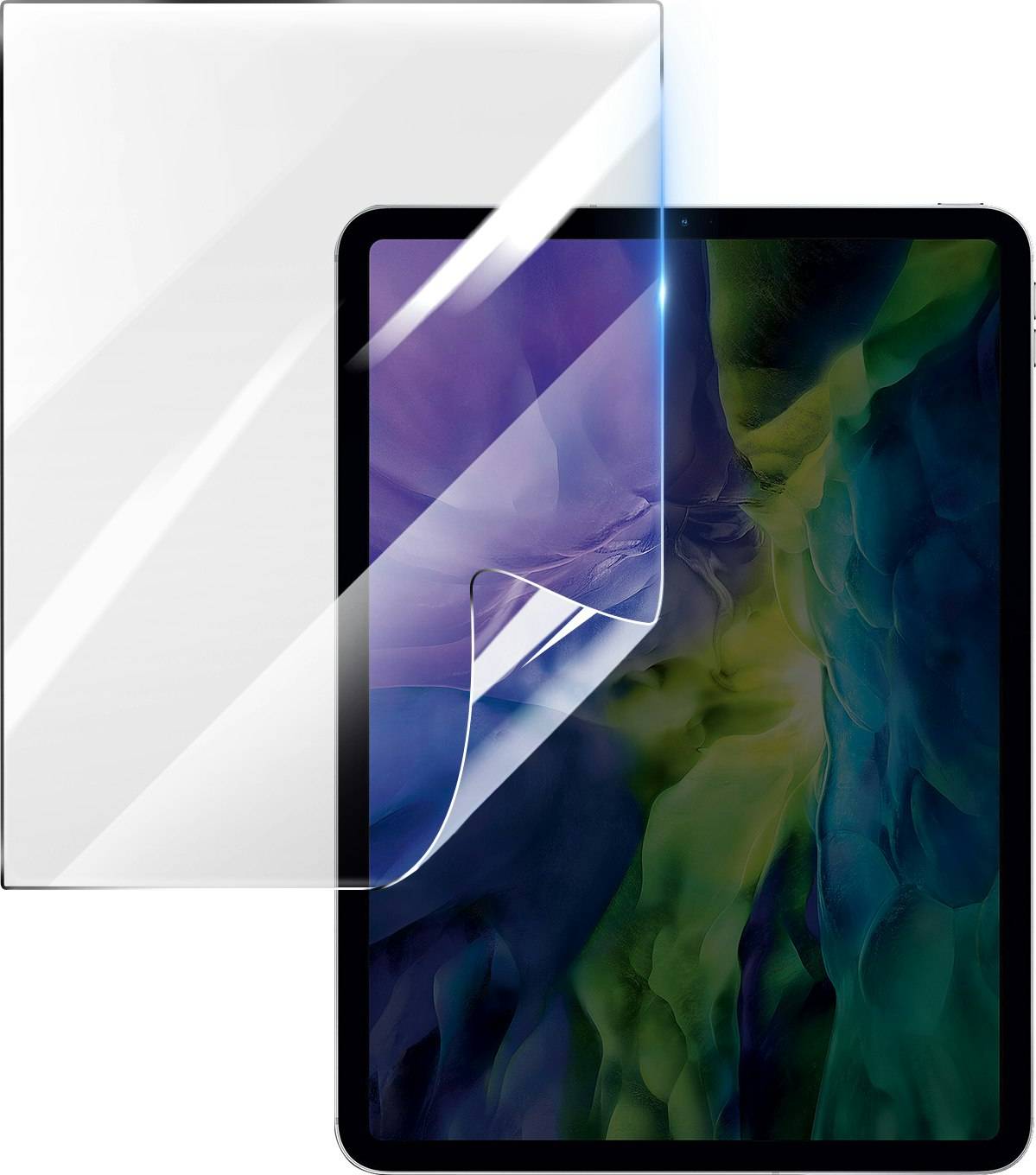 3mk Screen Protector Shockproof Hydrogel Ipad Pro 11