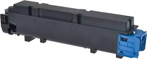 Generico Compatible Toner Blue