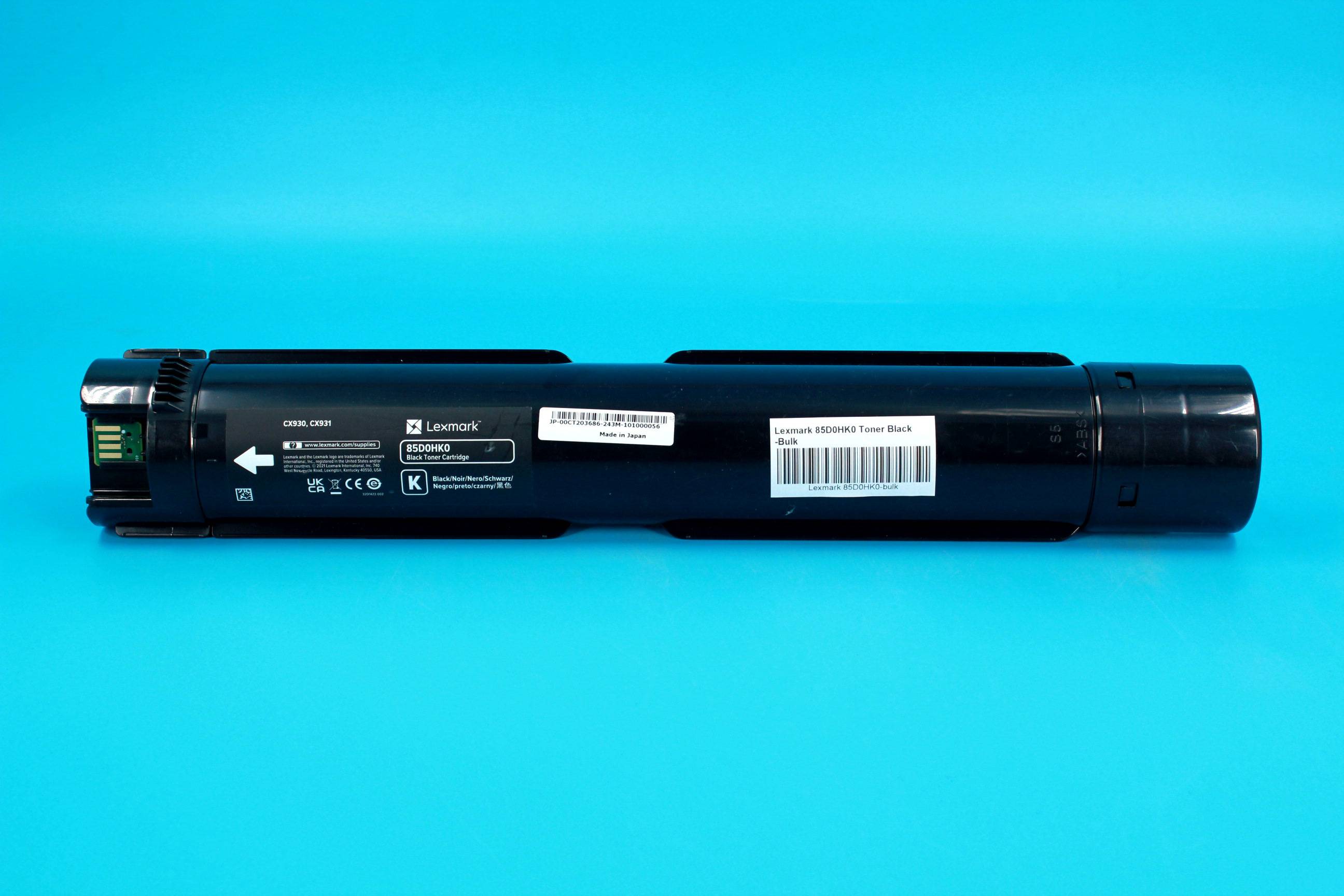 Lexmark Sort Toner 24B7502