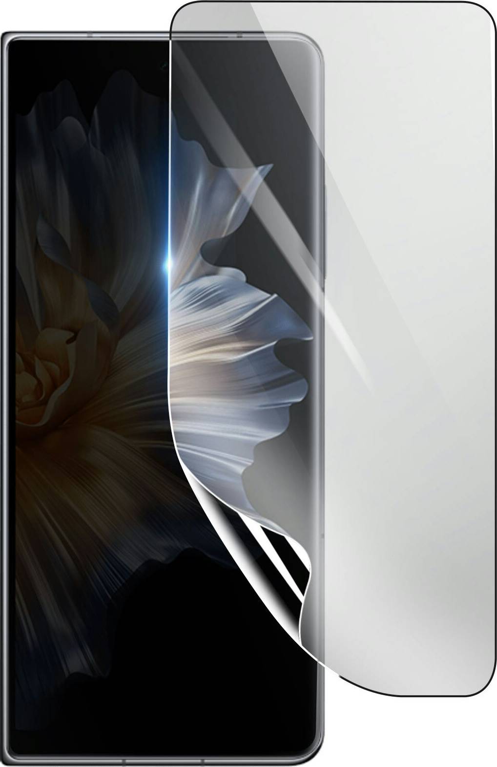 3mk Screen Protector Shockproof Hydrogel