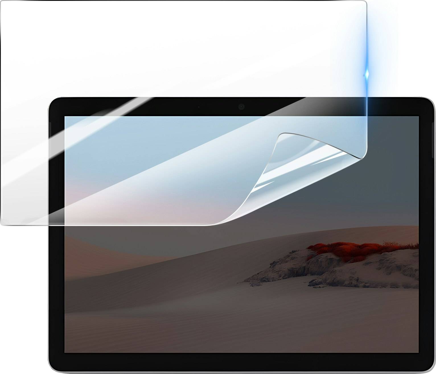 3mk Screen Protector Shockproof Hydrogel