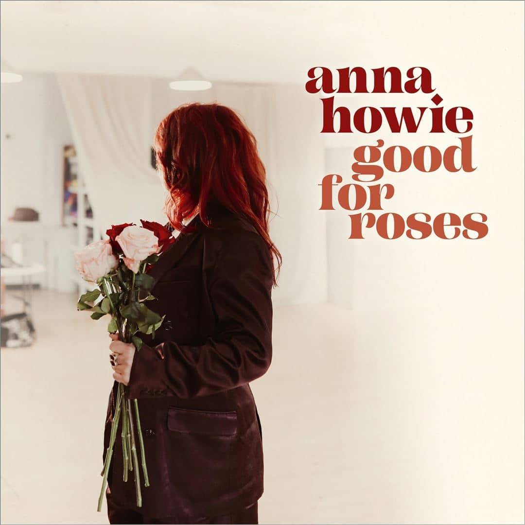 Good For Roses (LP) (Vinyl)