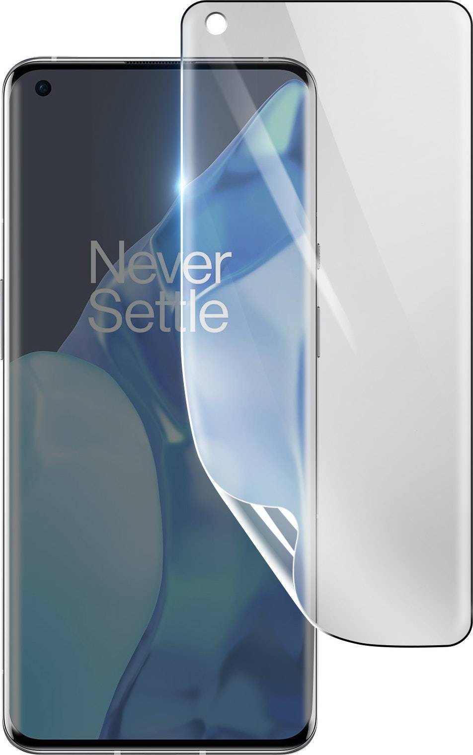 3mk Screen Protector Shockproof Hydrogel Oneplus 9 Pro