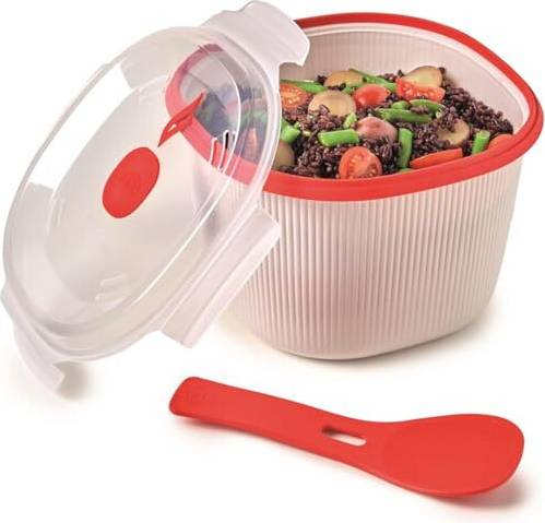 Snips Microwave Rice Cooker 2.70 Litres
