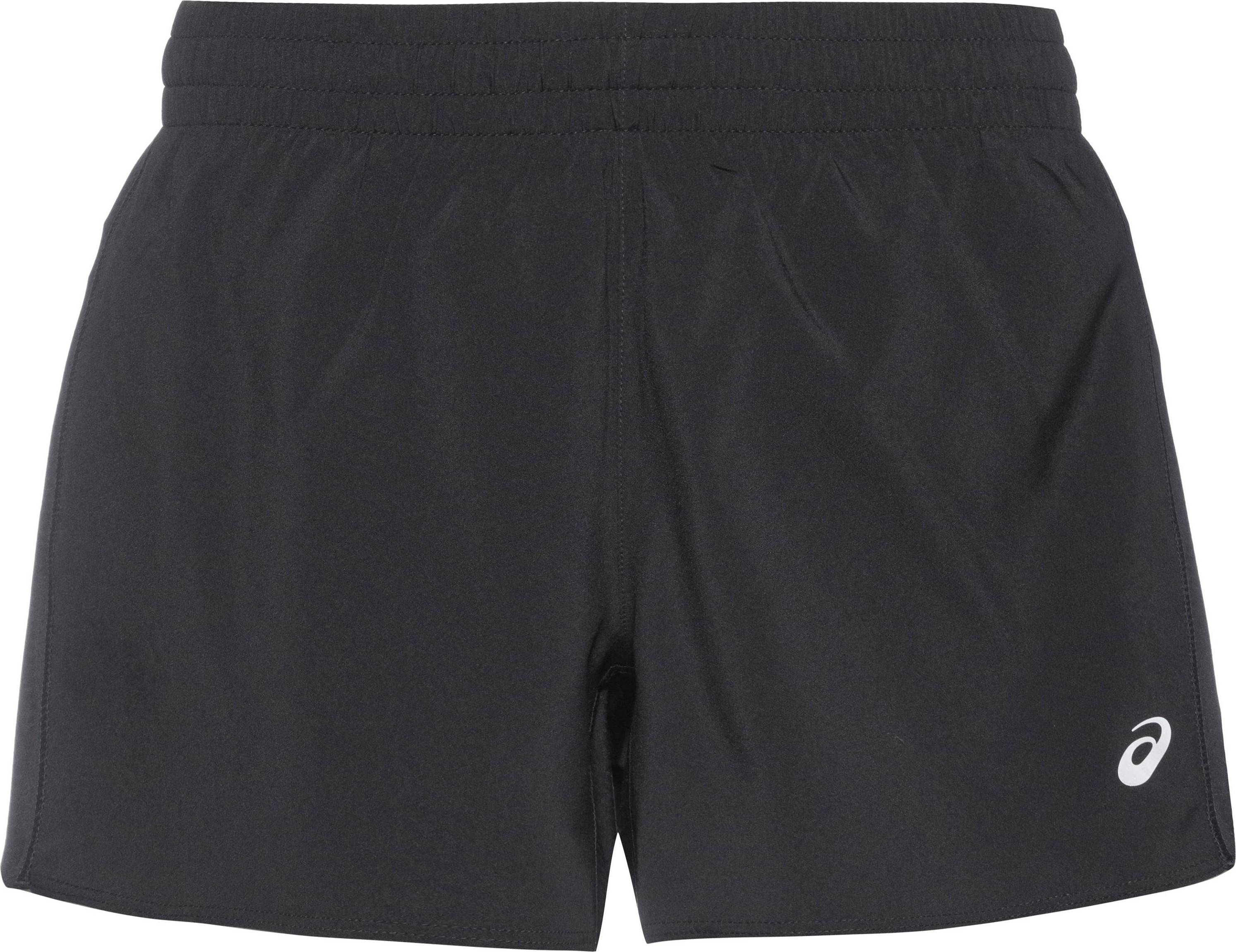 Core 4In Short - Performance Black