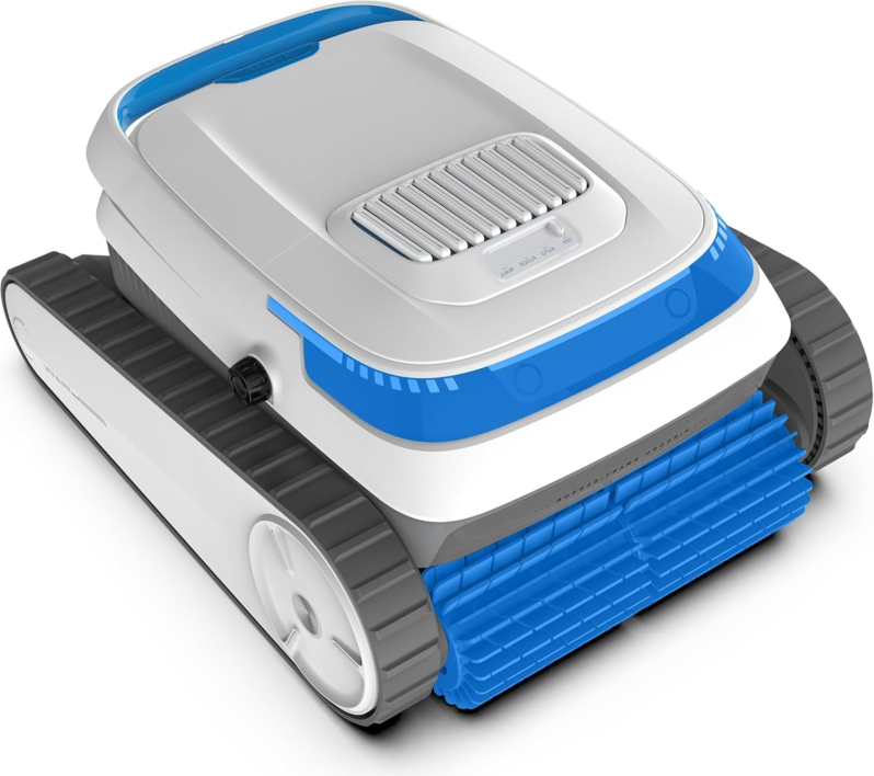 Smart robot vacuum cleaner AIRROBO Smart Navigation Pool Cleaner Robot