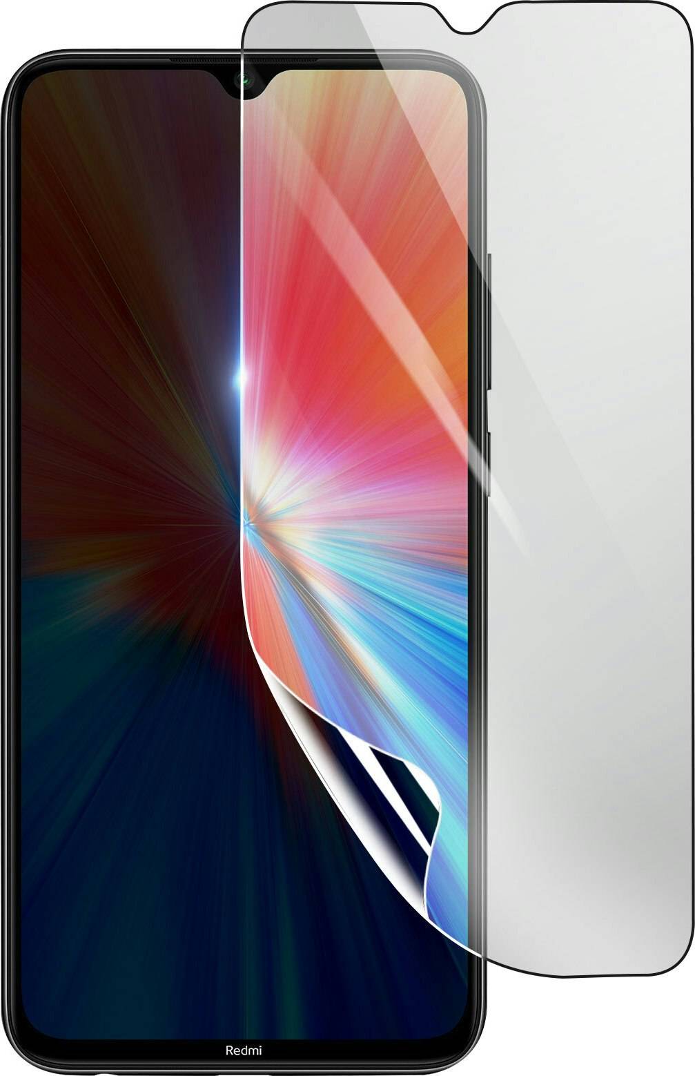 3mk Screen Protector Shockproof Hydrogel Redmi Note 8