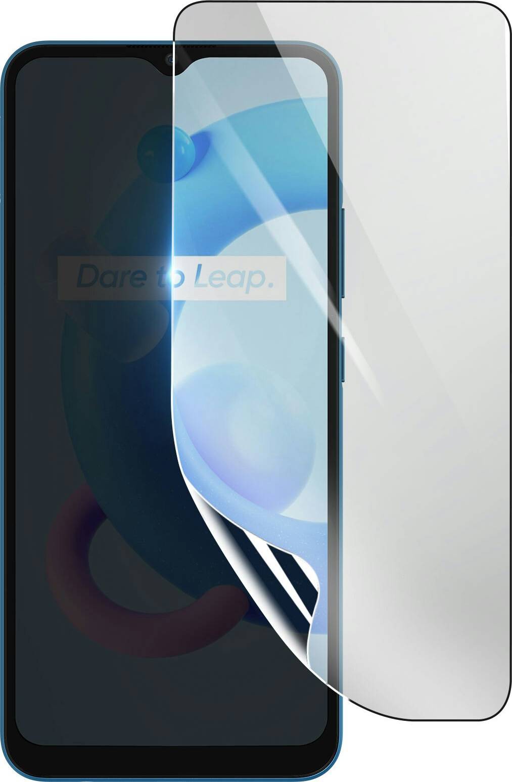3mk Screen Protector Shockproof Hydrogel C11