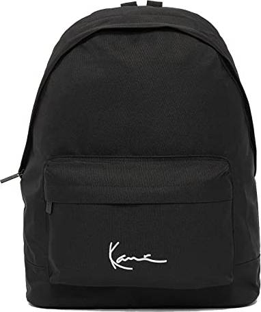 Karl Kani Signature Backpack Rucksack - Black