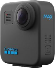 GoPro MAX Camera
