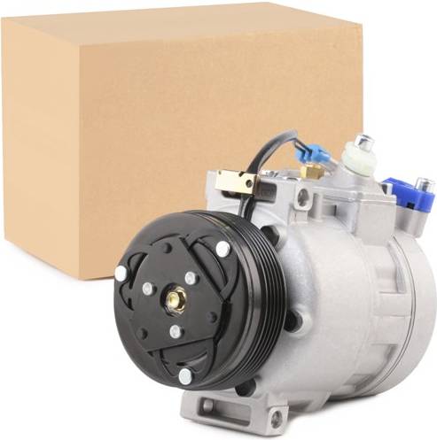 R134a Ridex Kompressor PAG 46 R134a
