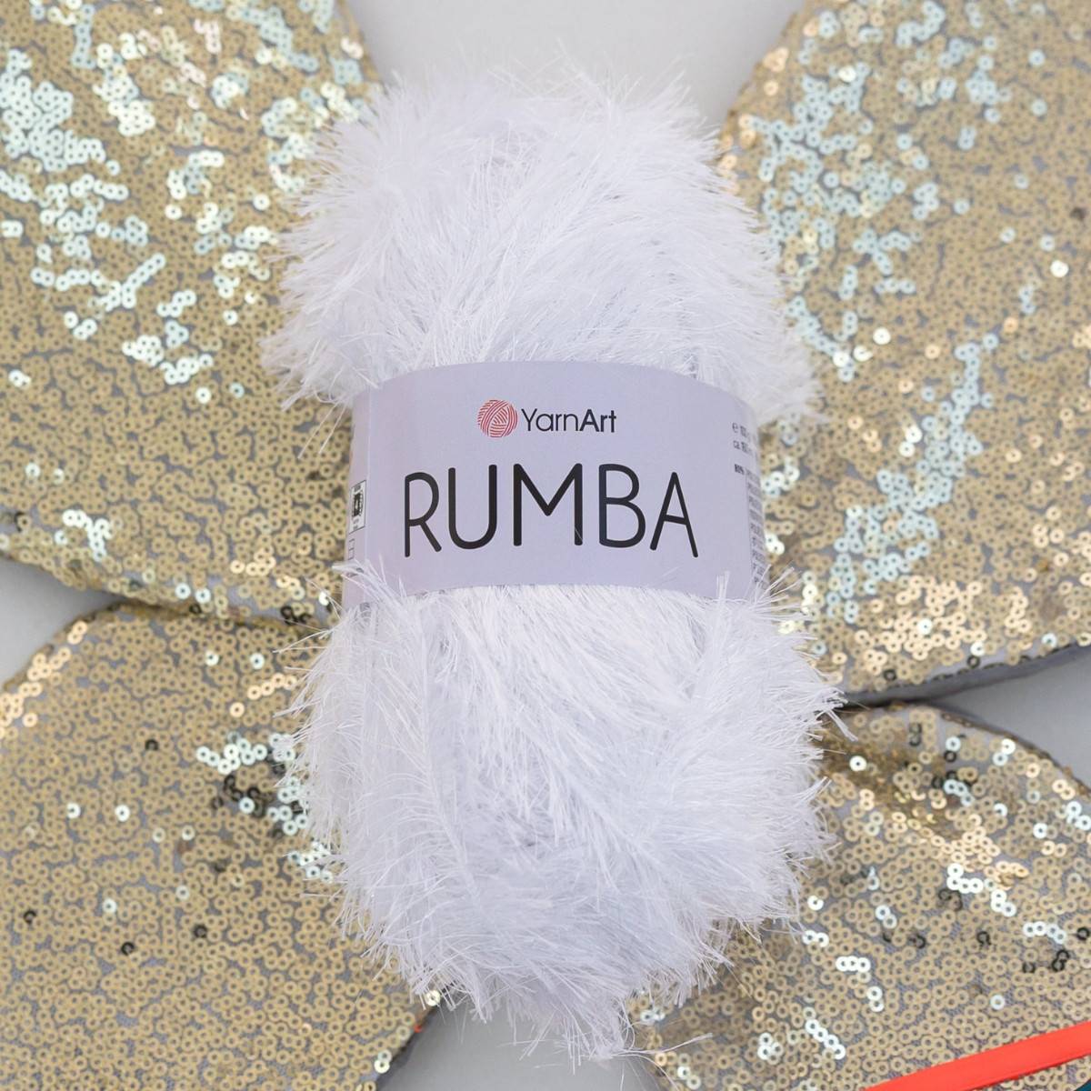 Yarnart Rumba 101