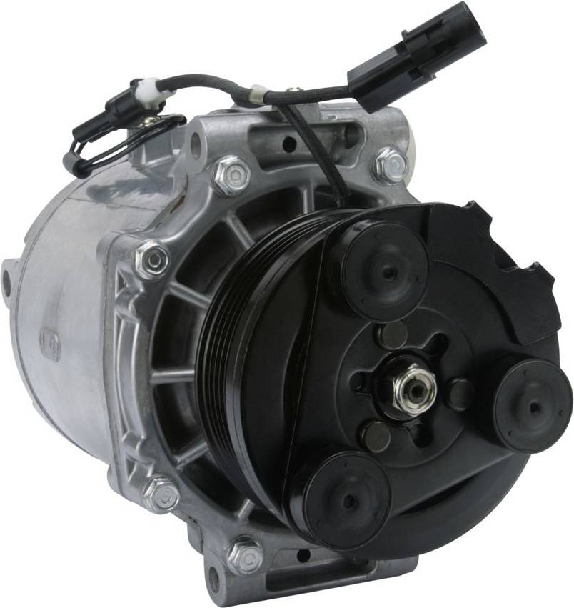 R134a Bosch AD1 155 AC Compressor R134a